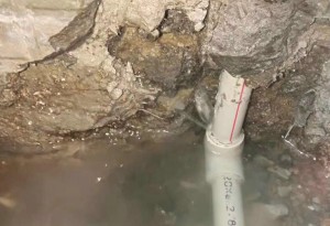 武义县管道漏水检测五