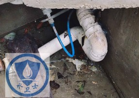 武义县水管漏水检测公司6