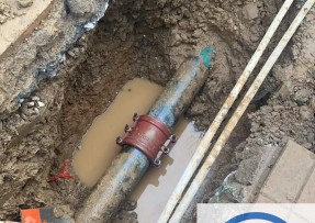 武义县水管漏水检测公司4