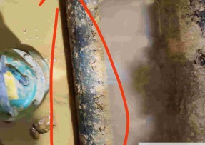 武义县水管漏水检测公司1